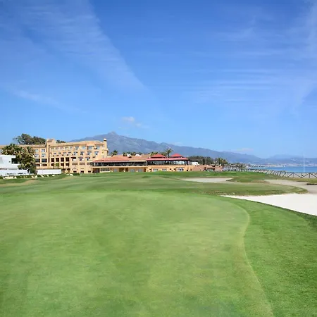Spacious Modern Penthouse Guadalmina, San Pedro