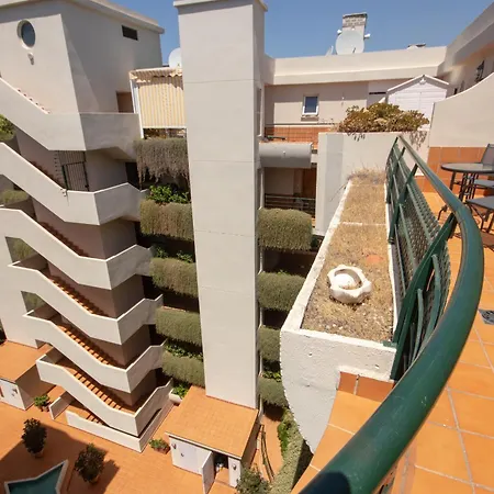 Appartement Spacious Modern Penthouse Guadalmina, San Pedro *