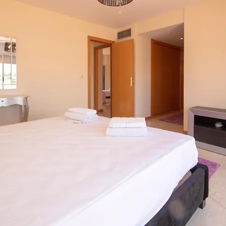 Spacious Modern Penthouse Guadalmina, San Pedro Marbella