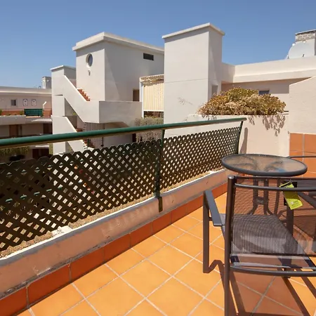 Spacious Modern Penthouse Guadalmina, San Pedro Appartement Marbella