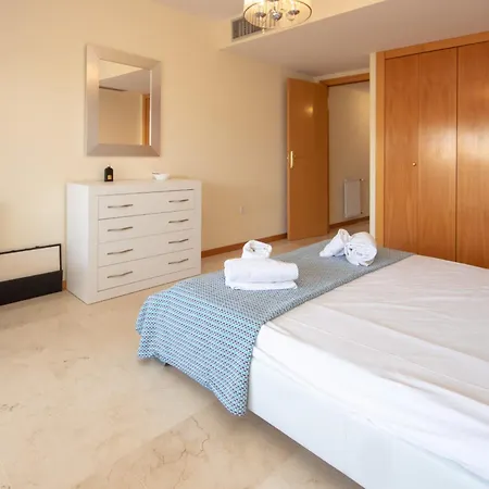 Appartement Spacious Modern Penthouse Guadalmina, San Pedro Marbella