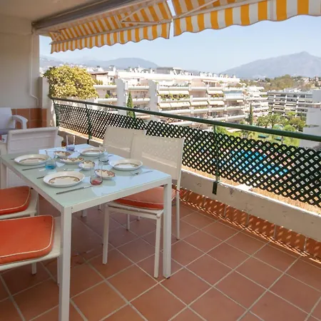 Appartement Spacious Modern Penthouse Guadalmina, San Pedro