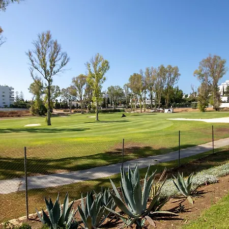 Spacious Modern Penthouse Guadalmina, San Pedro Appartement Marbella