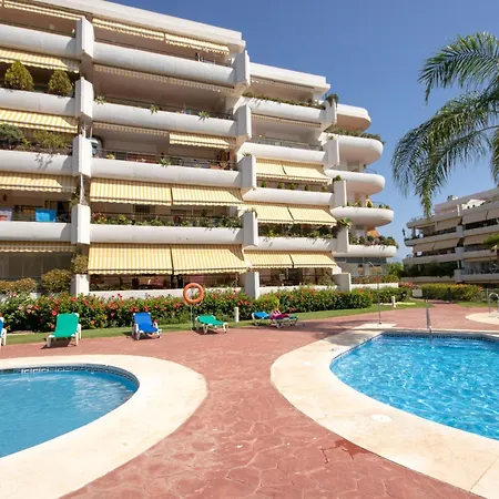 Appartement Spacious Modern Penthouse Guadalmina, San Pedro Marbella